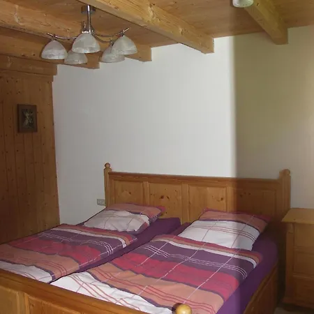 Im Bayerischen Wald Fuer 5 Personen Διαμέρισμα *