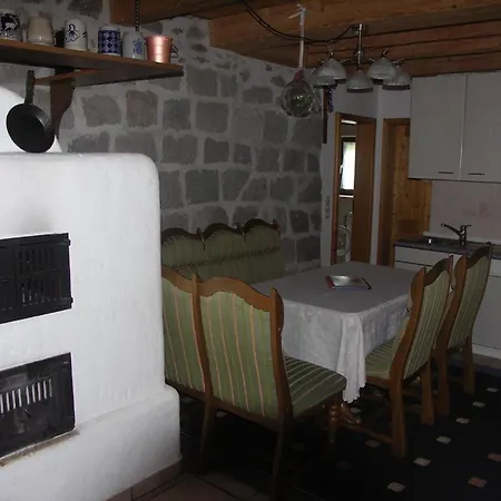 Im Bayerischen Wald Fuer 5 Personen Διαμέρισμα Kollnburg